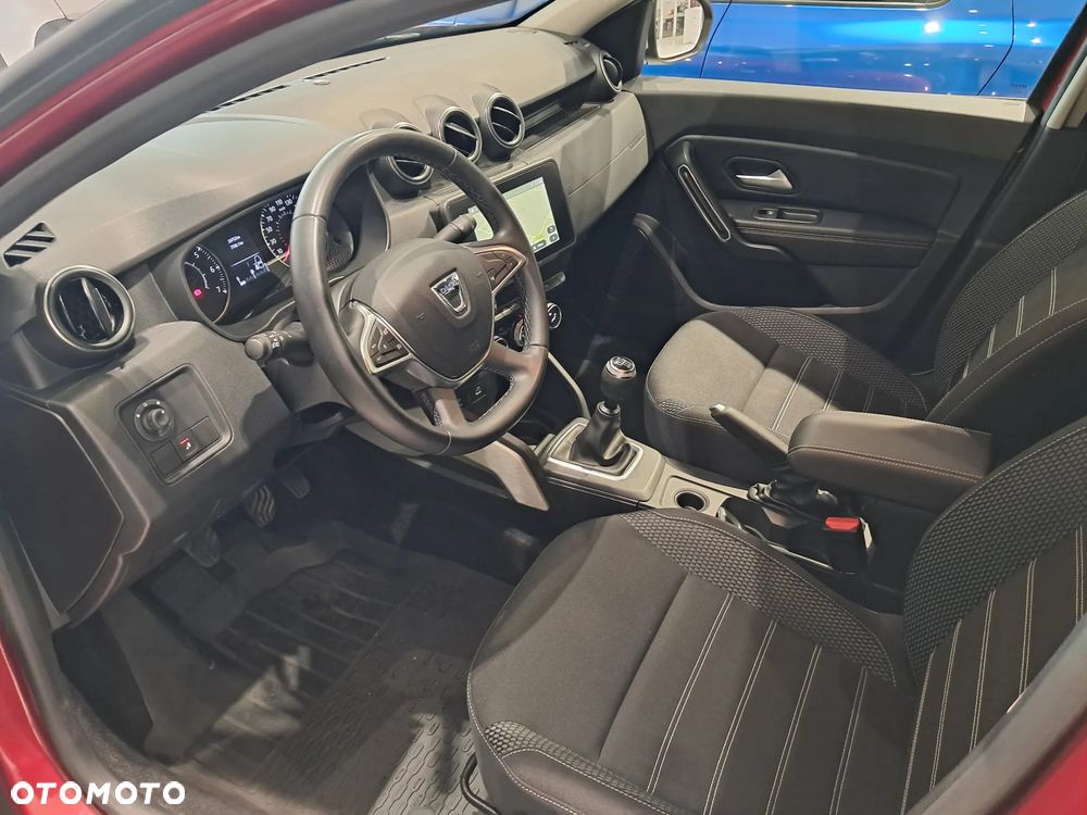 Dacia Duster 1.0 TCe Prestige - 11
