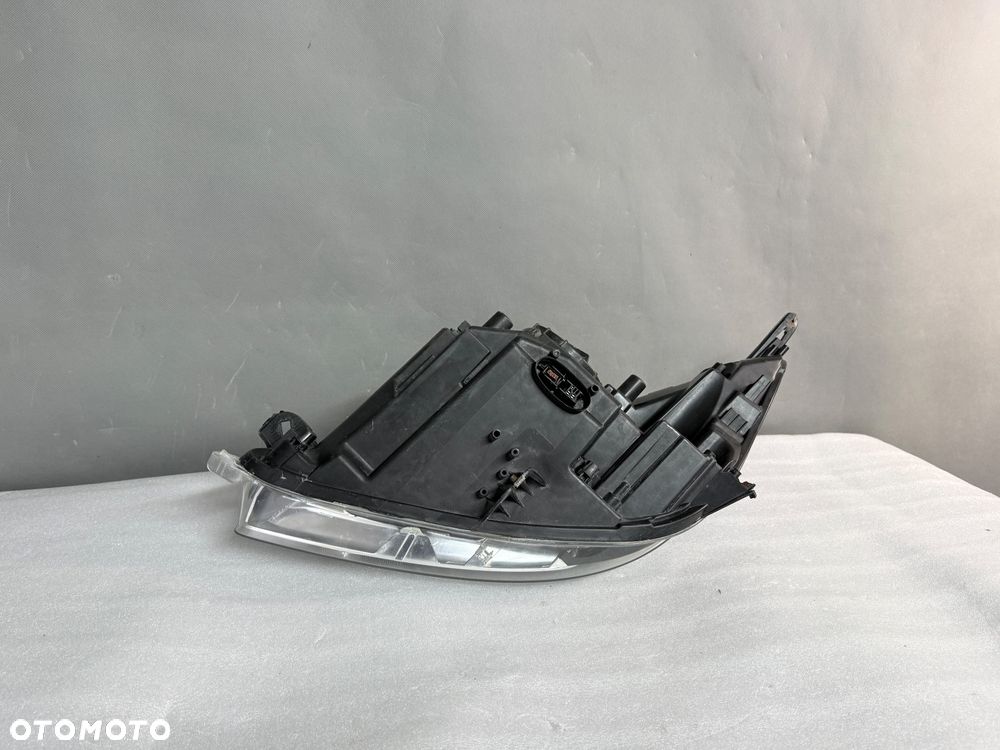 Lampa przedna prawa Opel Insignia A Bi xenon led 1ZT00963102 - 6