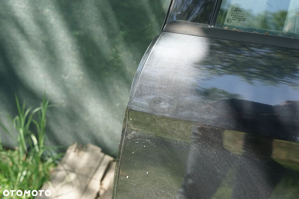Drzwi tył tylne lewe Ford C-Max Mk.2 FA - 2