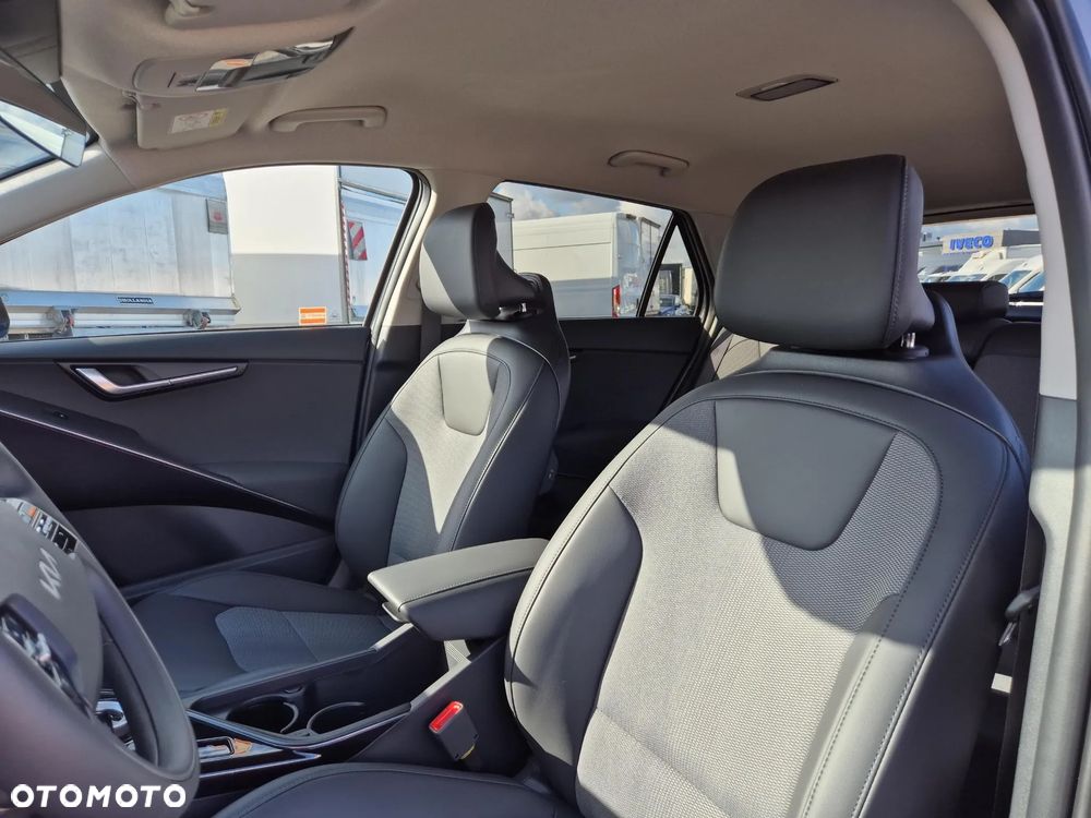 Kia Niro 1.6 GDI Hybrid L - 11