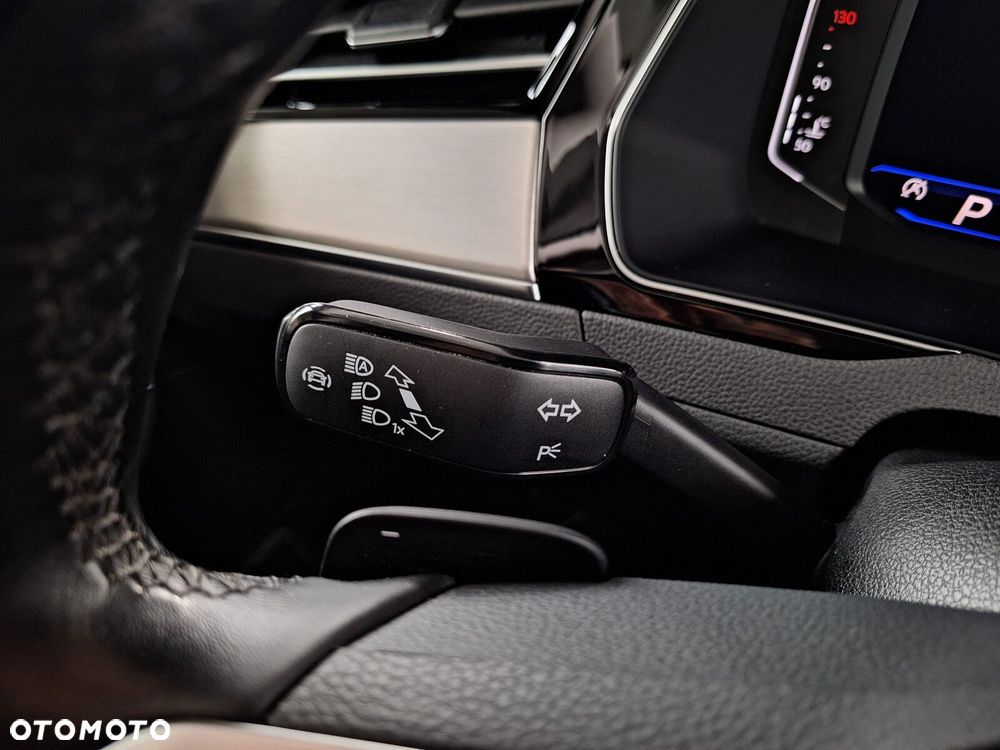 Volkswagen Passat 2.0 TDI 4Mot Elegance DSG - 37