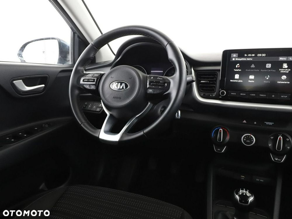Kia Stonic 1.2 M - 17
