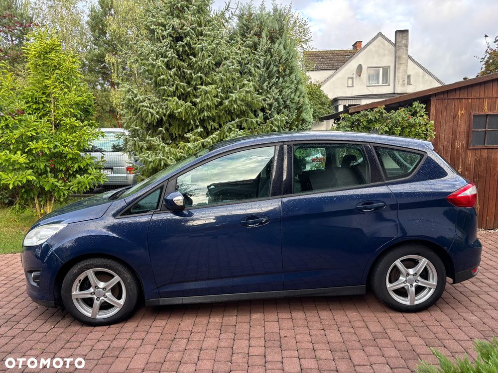 Ford C-MAX 1.0 EcoBoost Start-Stopp-System Trend - 6