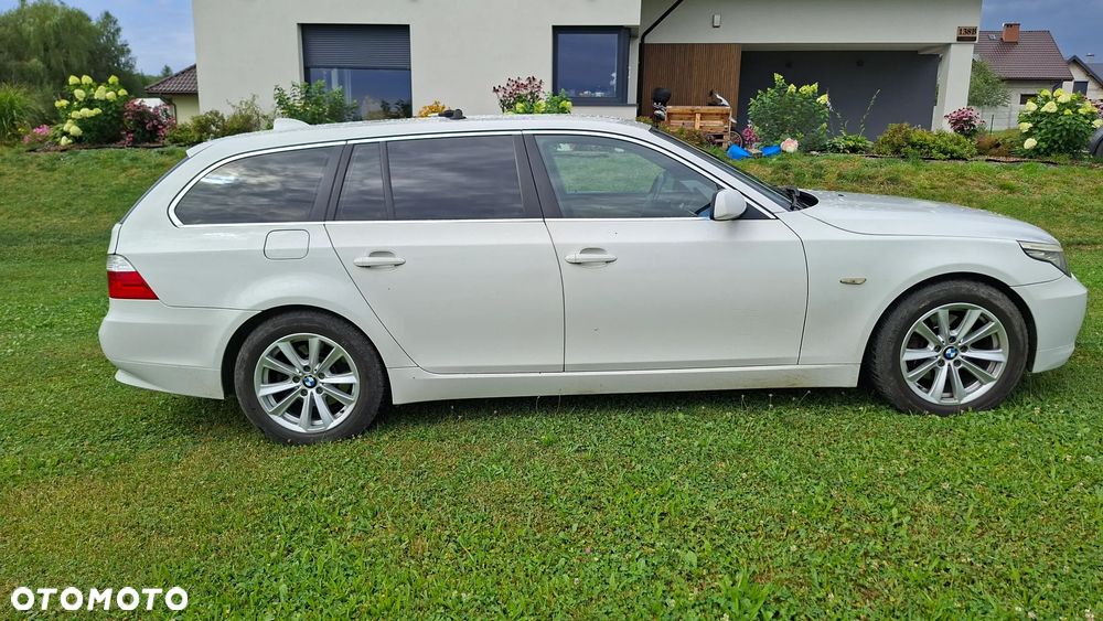 BMW Seria 5 - 4