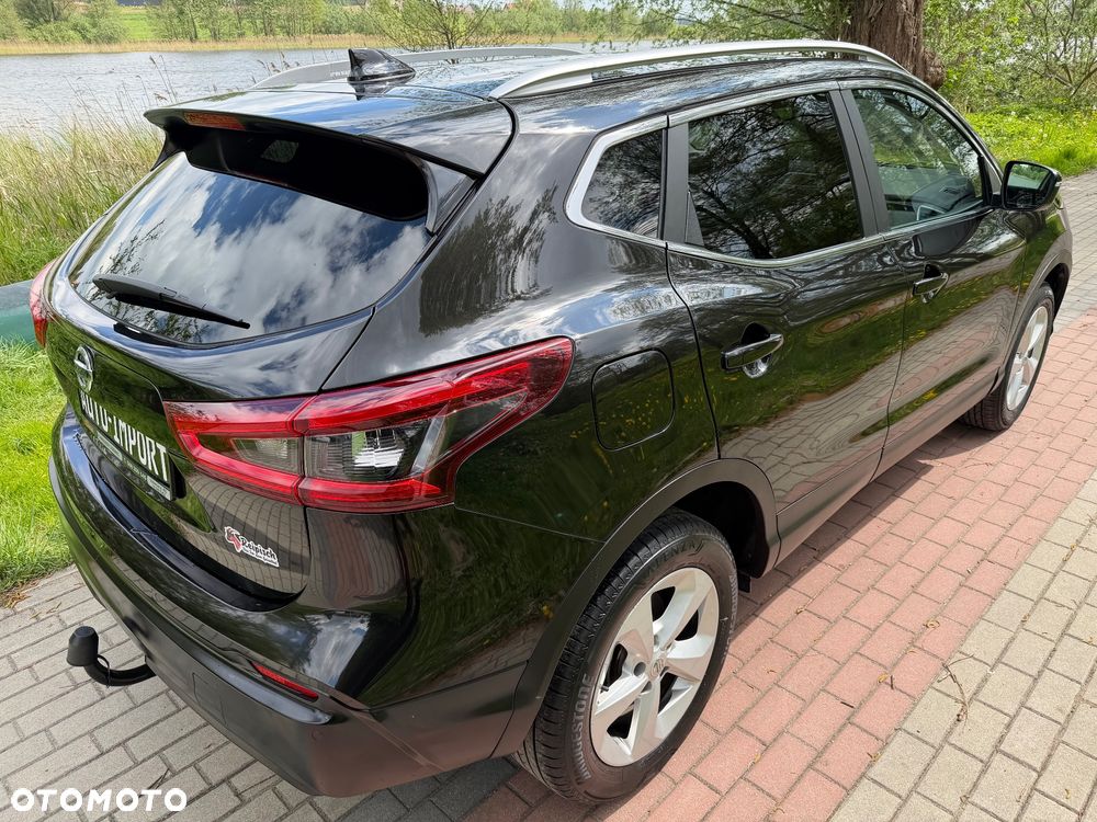 Nissan Qashqai 1.6 DIG-T Tekna - 31