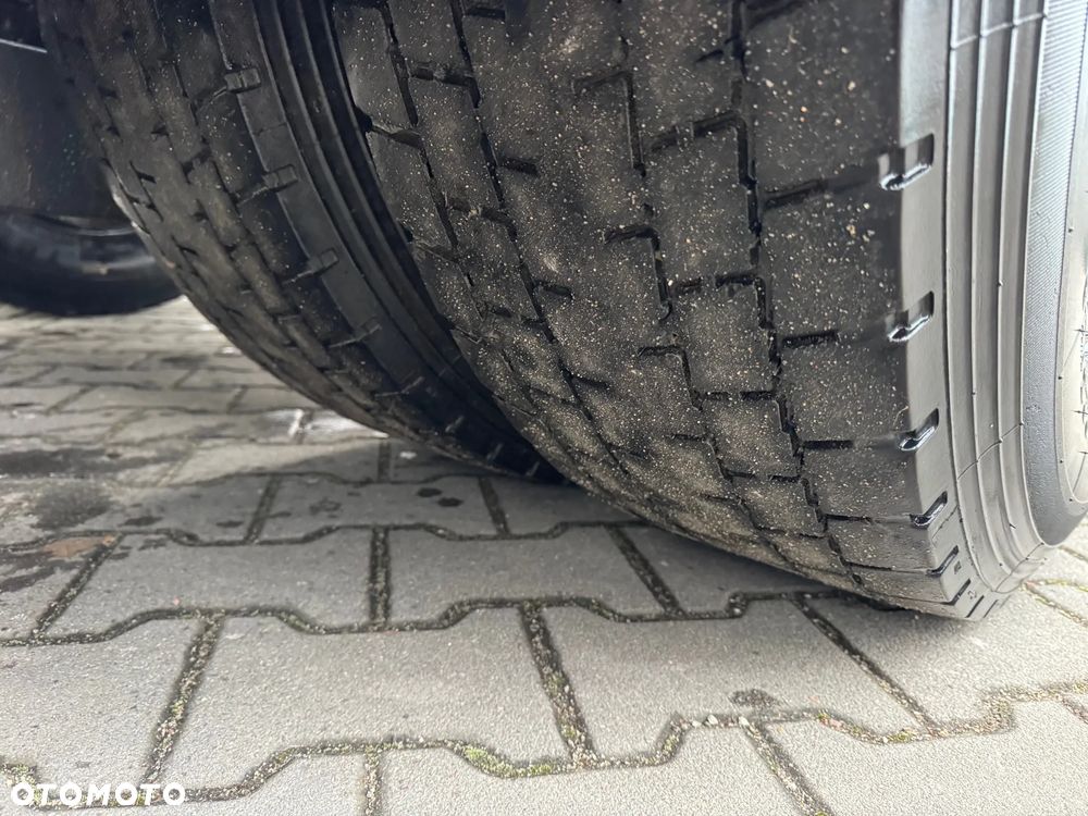 DAF XF 450 Space Cab, ADR!! - 15