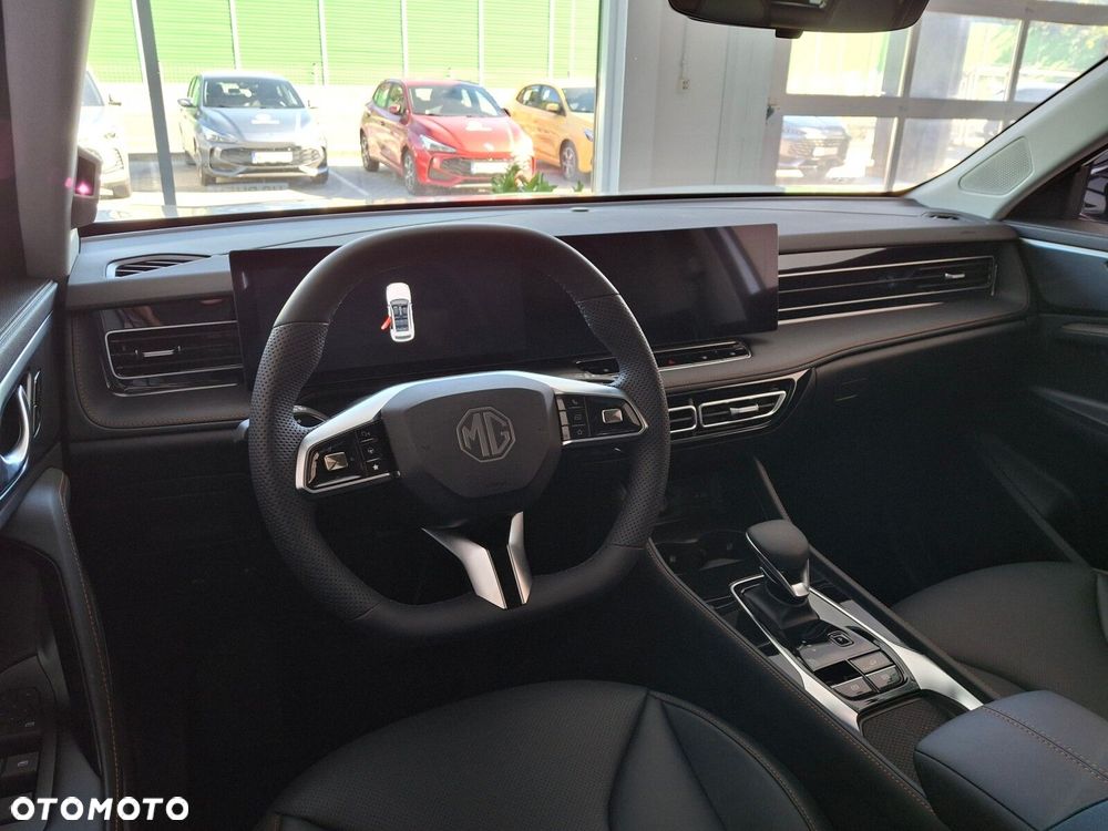 MG HS 1.5T PHEV Exclusive - 15