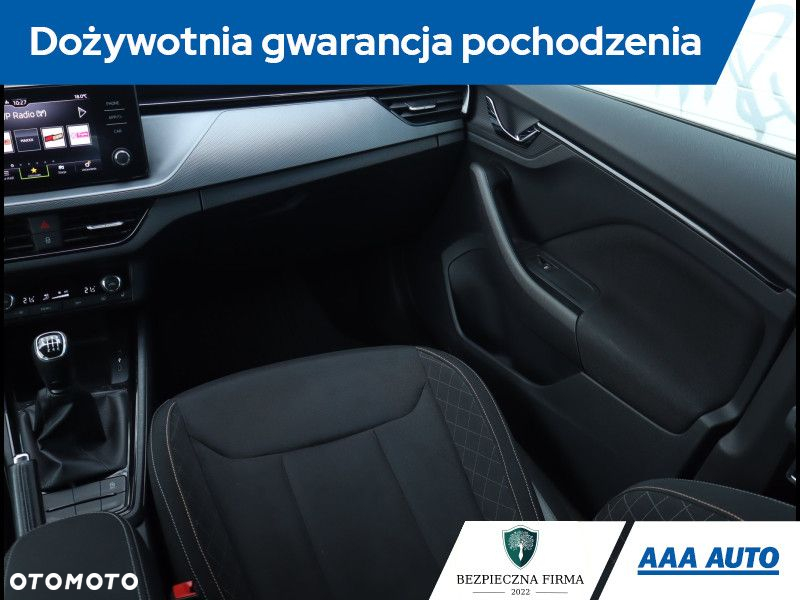 Skoda Scala - 9