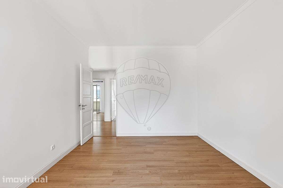 Apartamento T2 para arrendamento - Grande imagem: 4/22