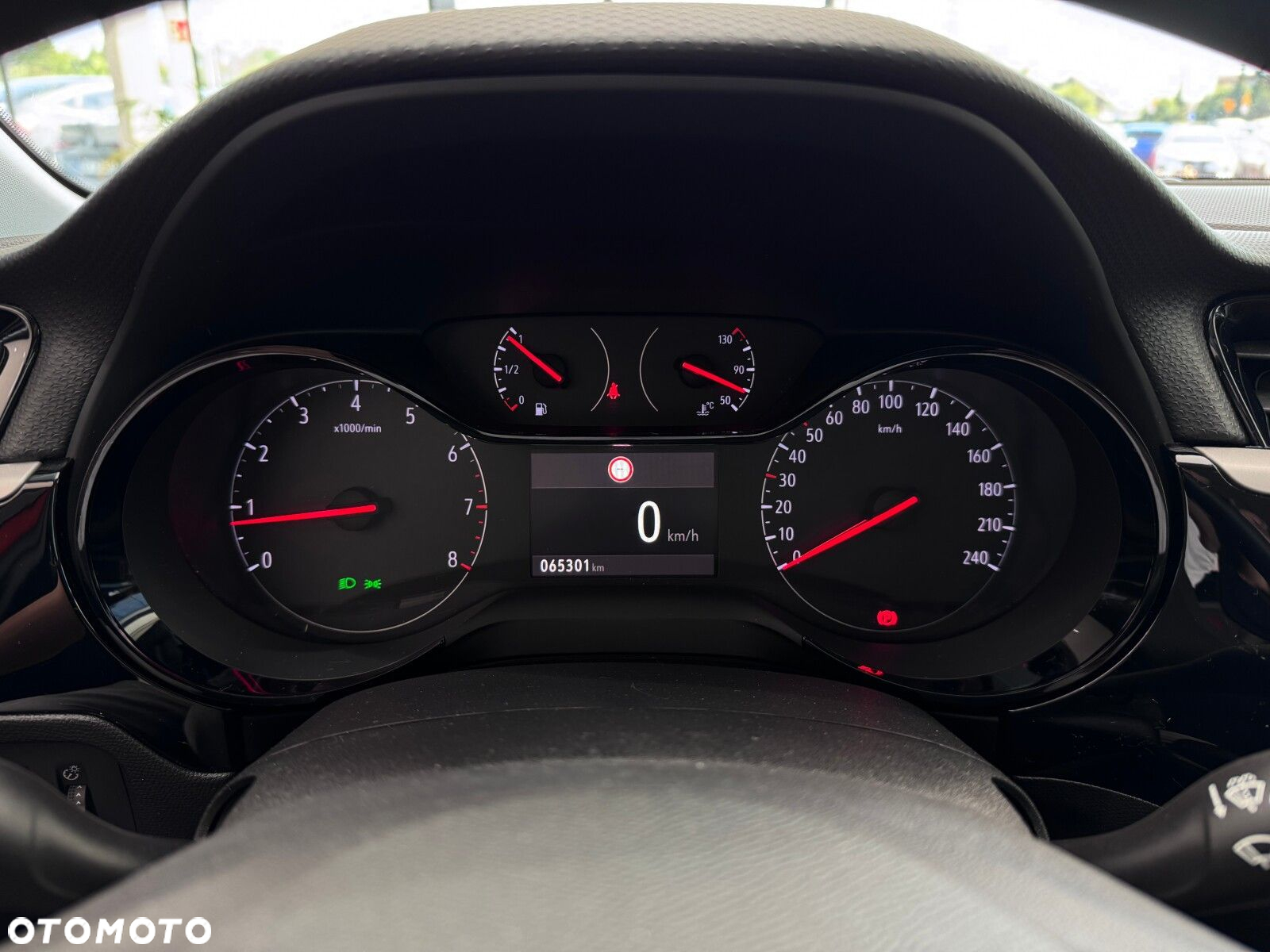 Opel Corsa - 15