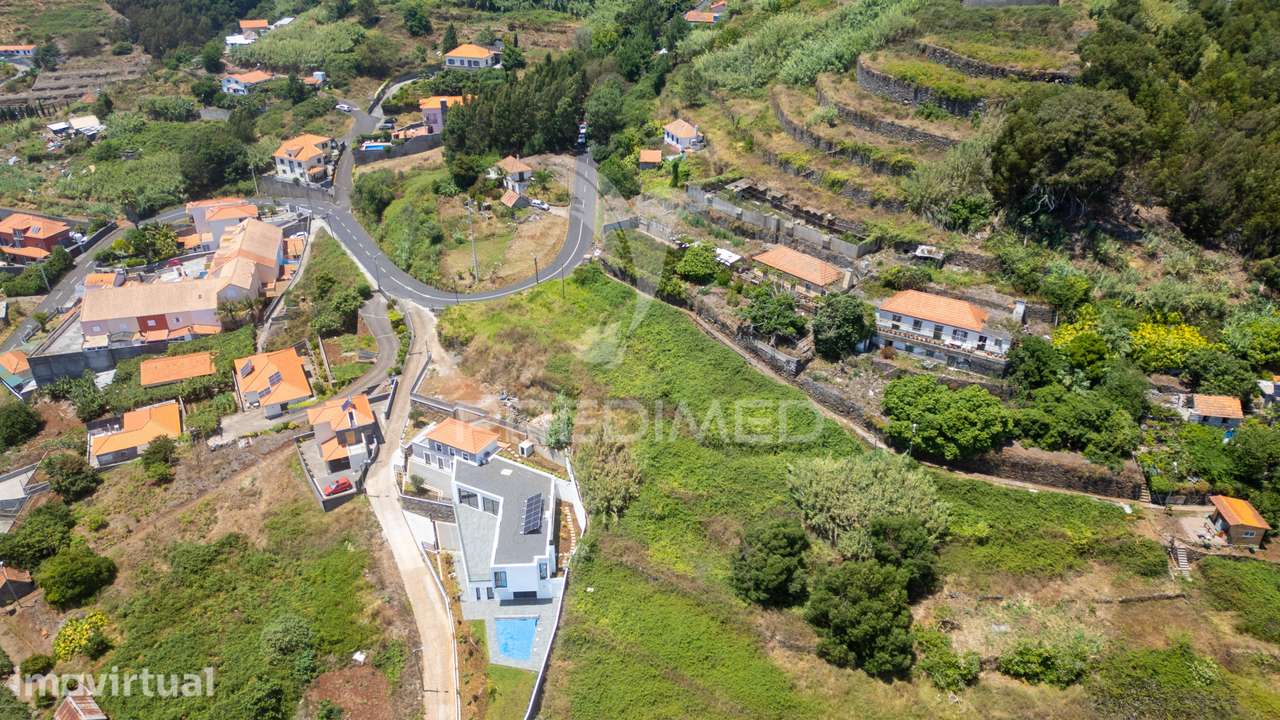 Terreno Caniço - Grande imagem: 5/10