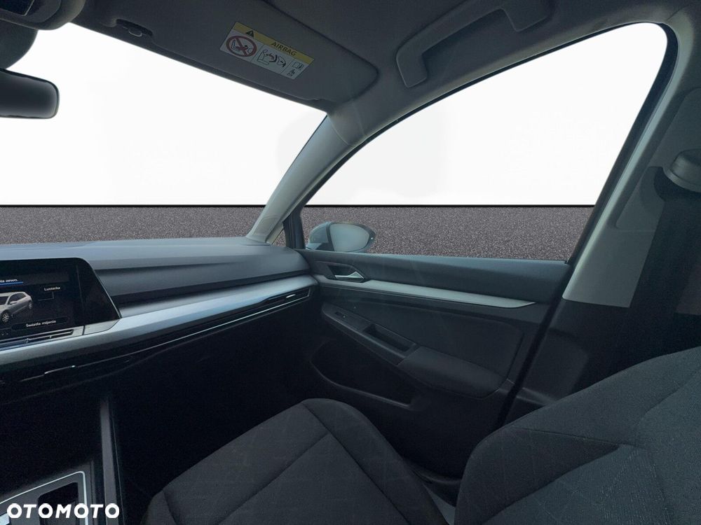 Volkswagen Golf 1.5 eTSI Life DSG - 27