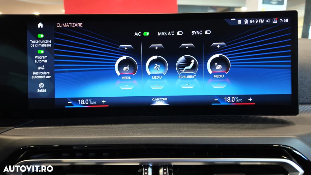 BMW Seria 2 218i AT - 24