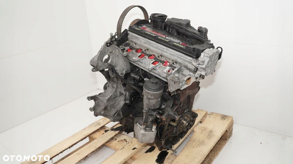 SILNIK VW PASSAT B7 10-14R 2.0 TDI CAG - 3