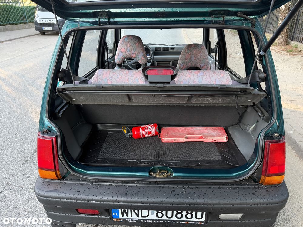 Lada 2107 - 5