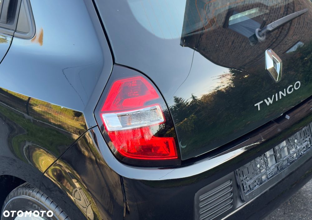 Renault Twingo SCe 70 Start&Stop Dynamique - 6