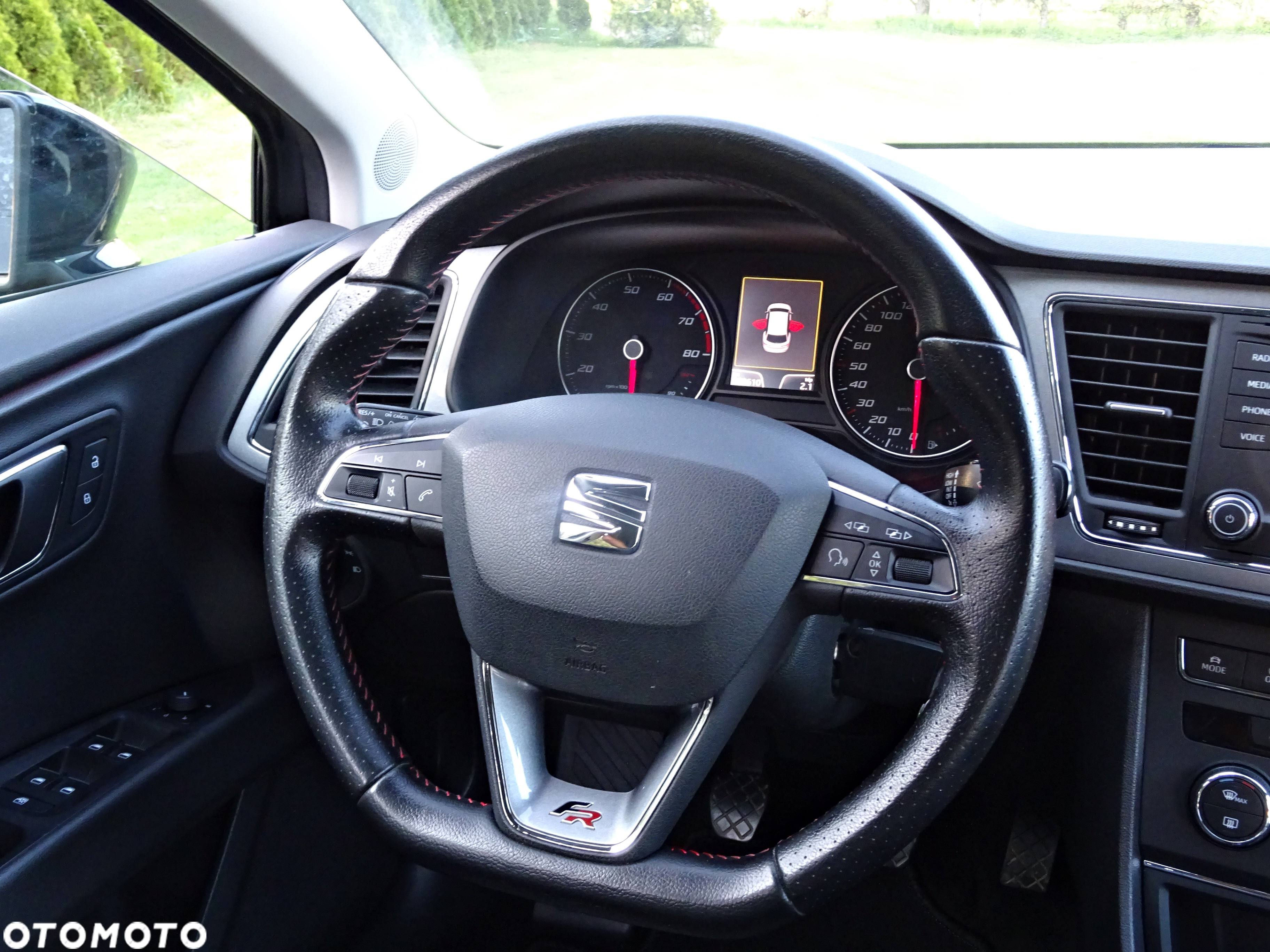 Seat Leon - 8