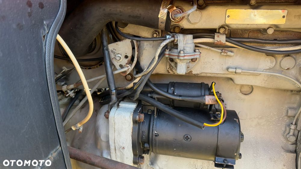 Massey Ferguson 245 - 22