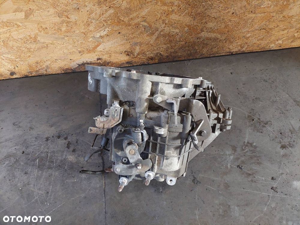 SKRZYNIA BIEGÓW MITSUBISHI COLT VI 1.3 16V MANUAL 5 BIEGÓW PMN130194 - 5