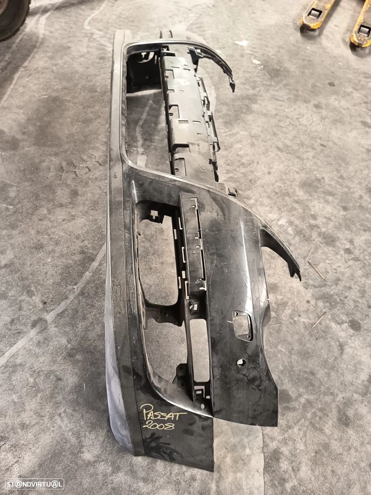 Para-choques frente VW Passat 2005-2010 Ref: 3C0807221 - 2