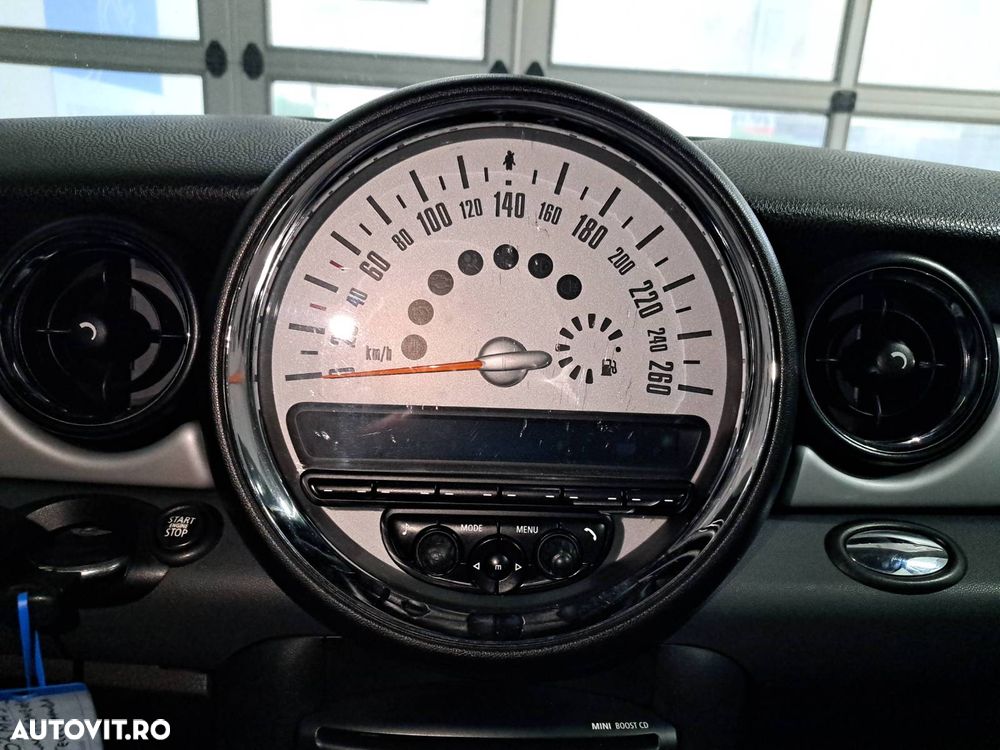 Mini ONE Standard - 7