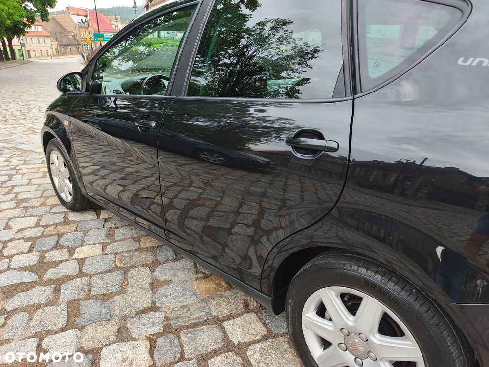Seat Altea - 13