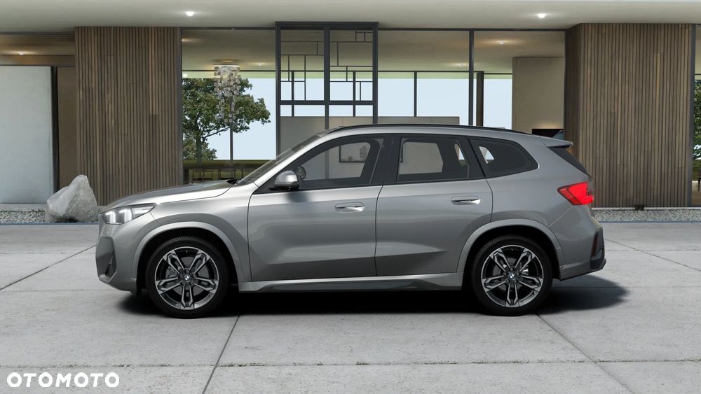 BMW X1 xDrive23i mHEV M Sport sport - 4