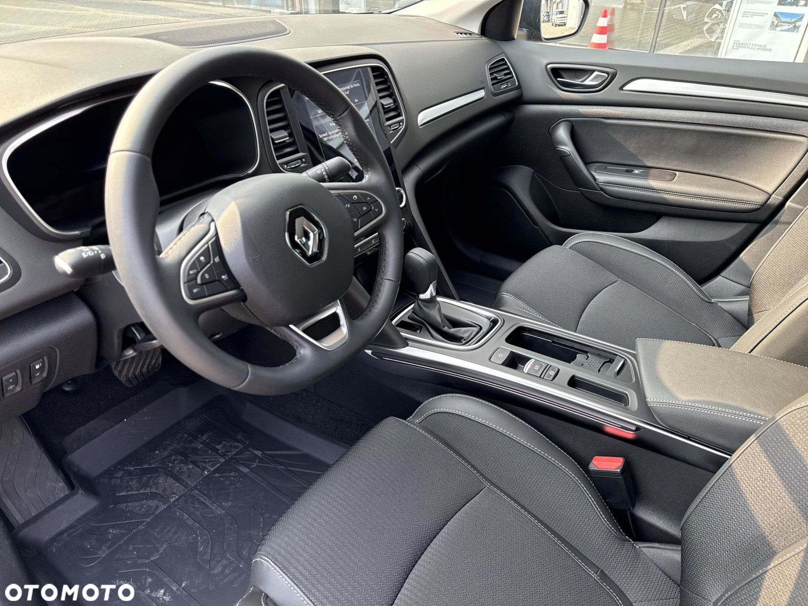 Renault Megane - 9