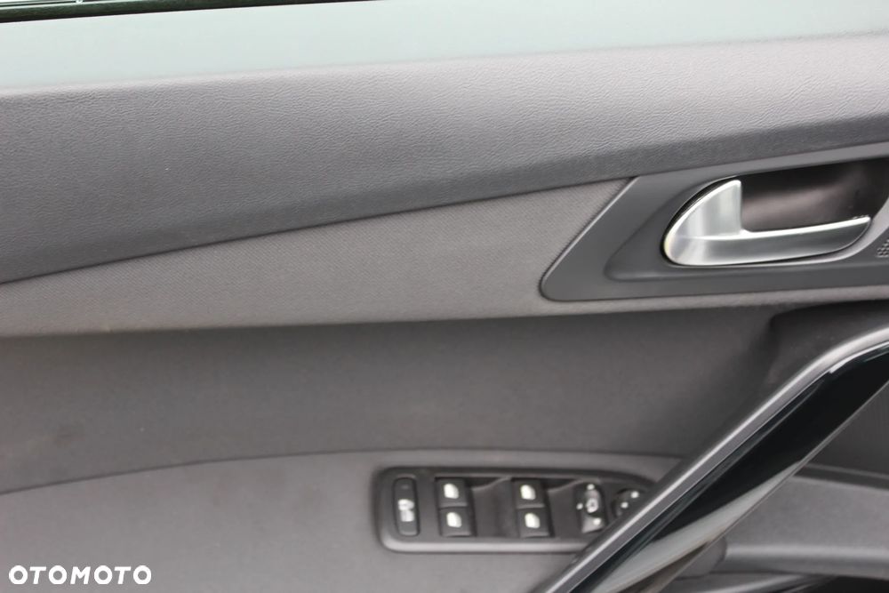Peugeot 508 BlueHDi FAP 150 Stop&Start Allure - 25