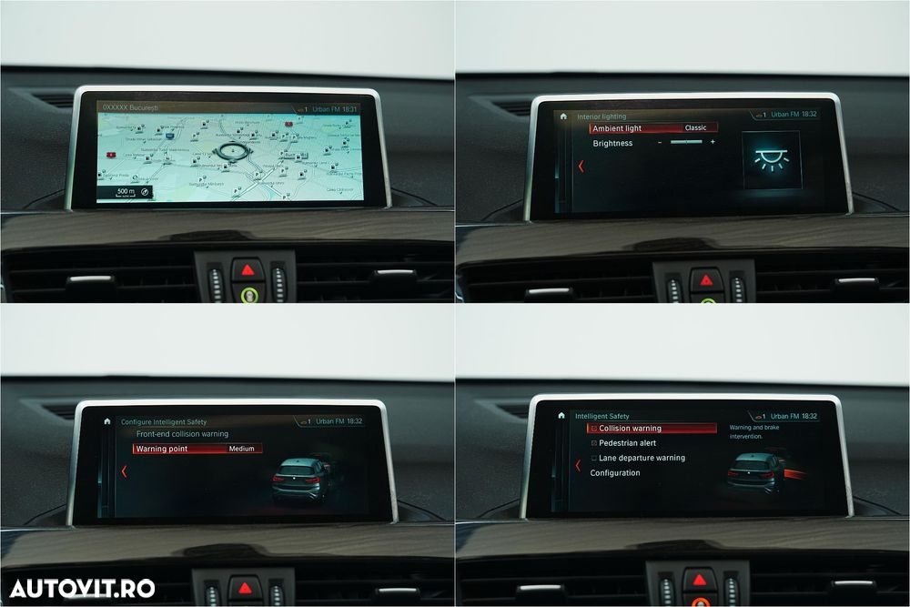 BMW X1 xDrive20d Aut. Sport Line - 20