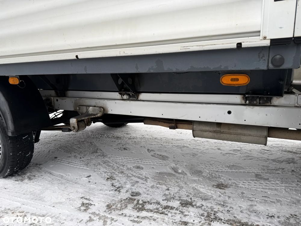 Volkswagen CRAFTER - 10