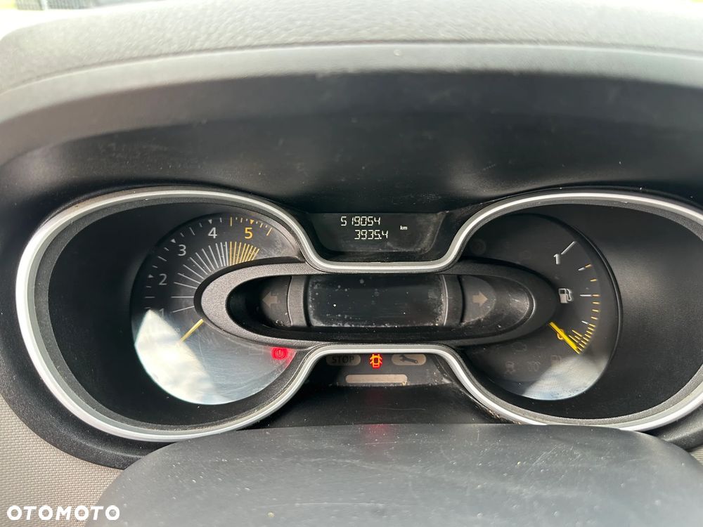 Renault Trafic - 12
