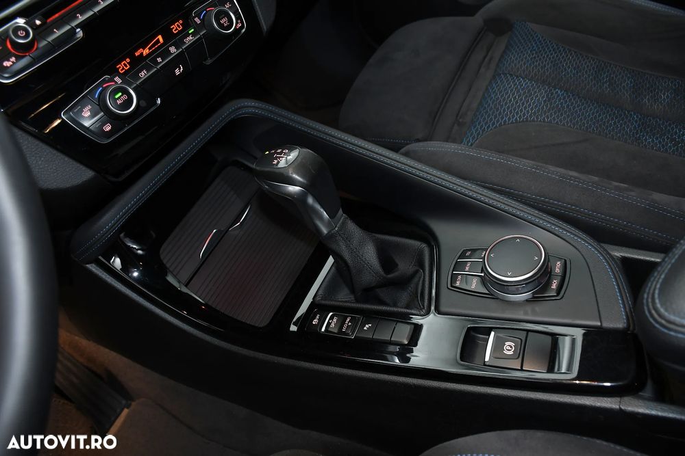 BMW X1 - 28