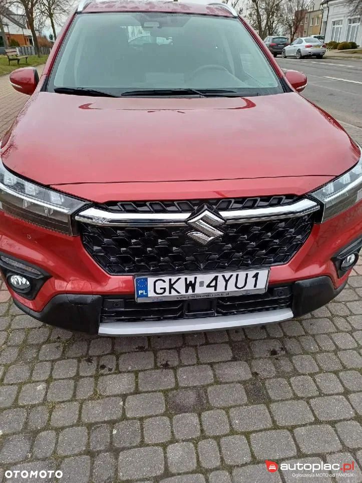 Suzuki SX4 ver-1-4-shvs-premium-plus-sp - 10