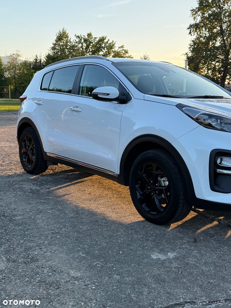 Kia Sportage 1.6 T-GDI L Business Line Plus 4WD DCT - 6