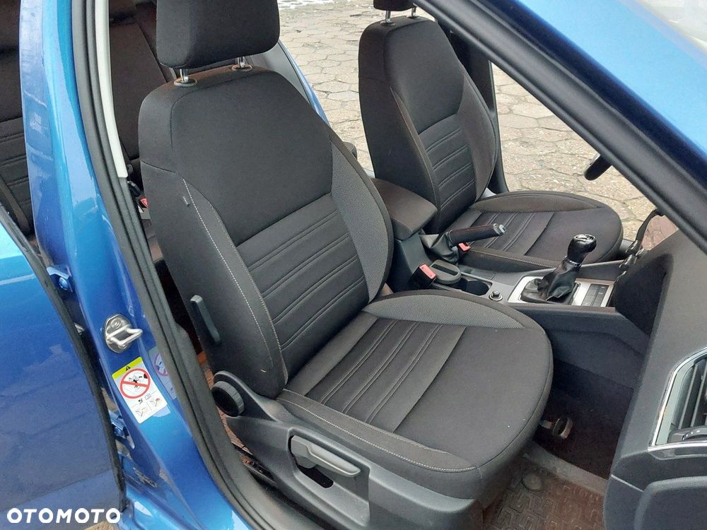 Skoda Octavia - 16