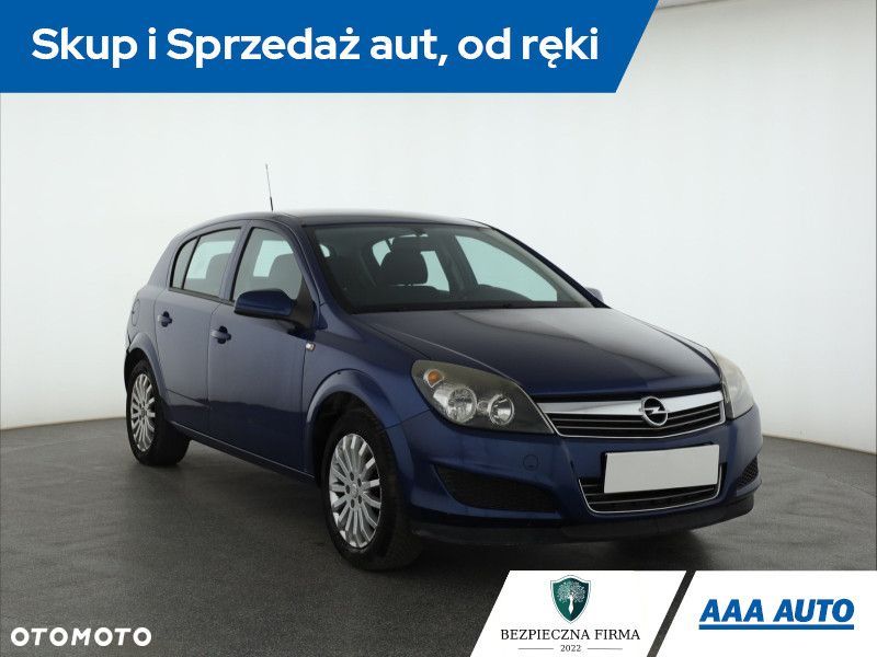 Opel Astra - 3