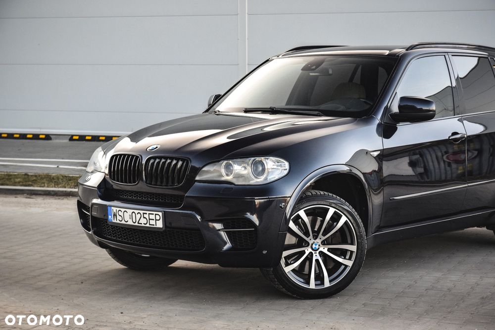 BMW X5 M - 2