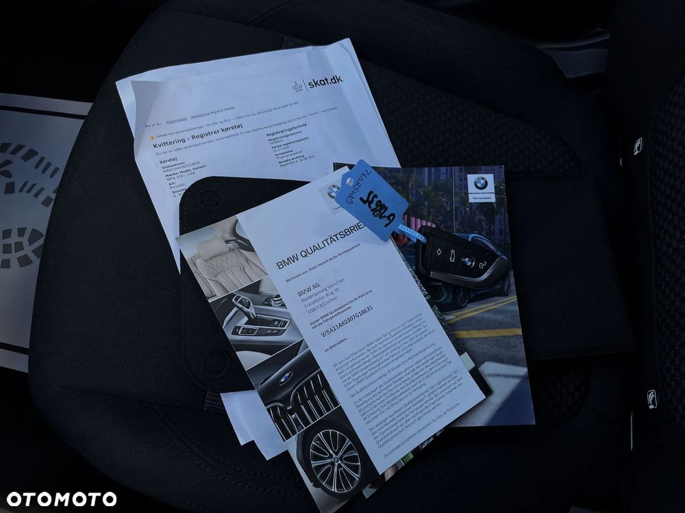 BMW Seria 2 218i Business Edition - 35