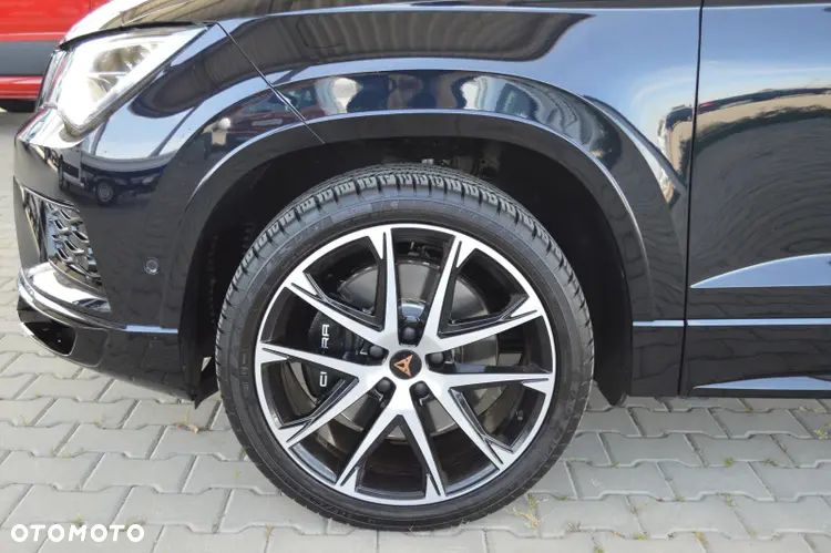 Cupra Ateca - 3