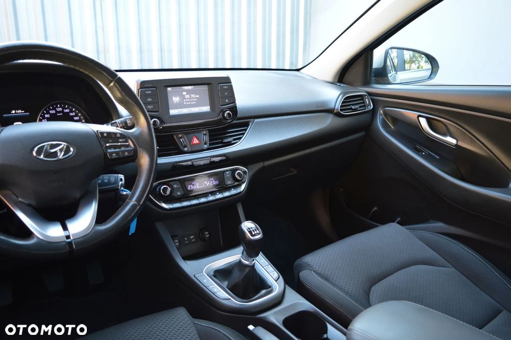 Hyundai i30 - 18