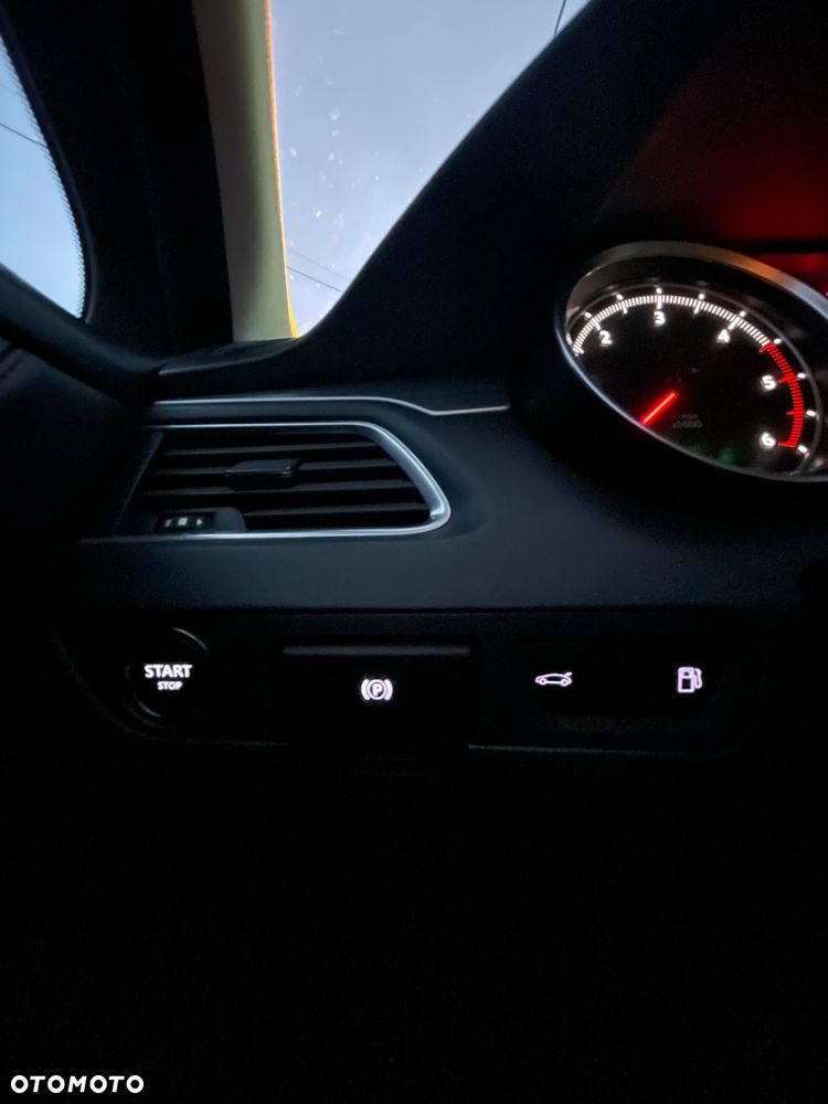 Peugeot 508 2.0 BlueHDi GT S&S - 28