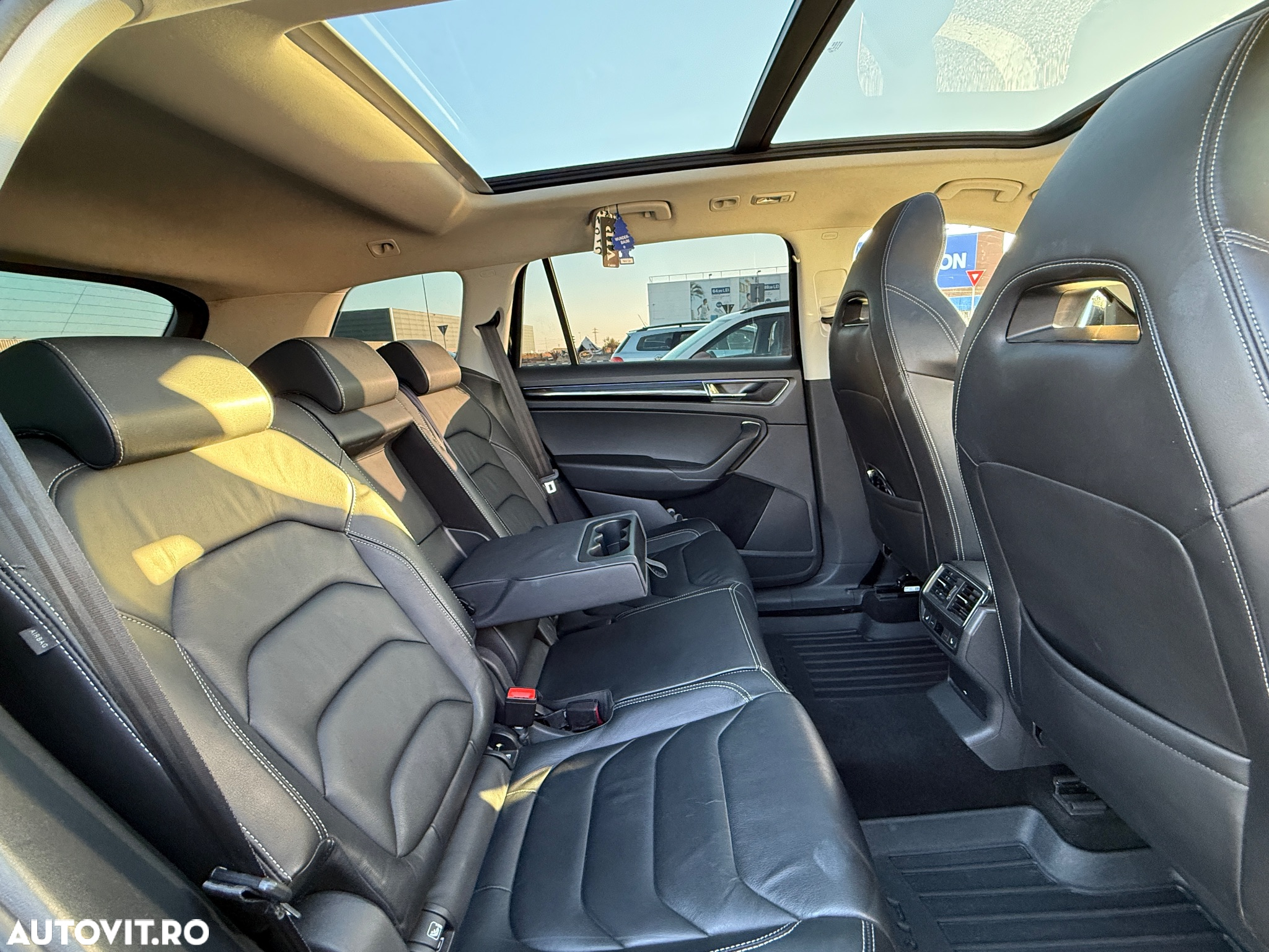 Skoda Kodiaq 2.0 TSI DSG 4X4 Style - 5