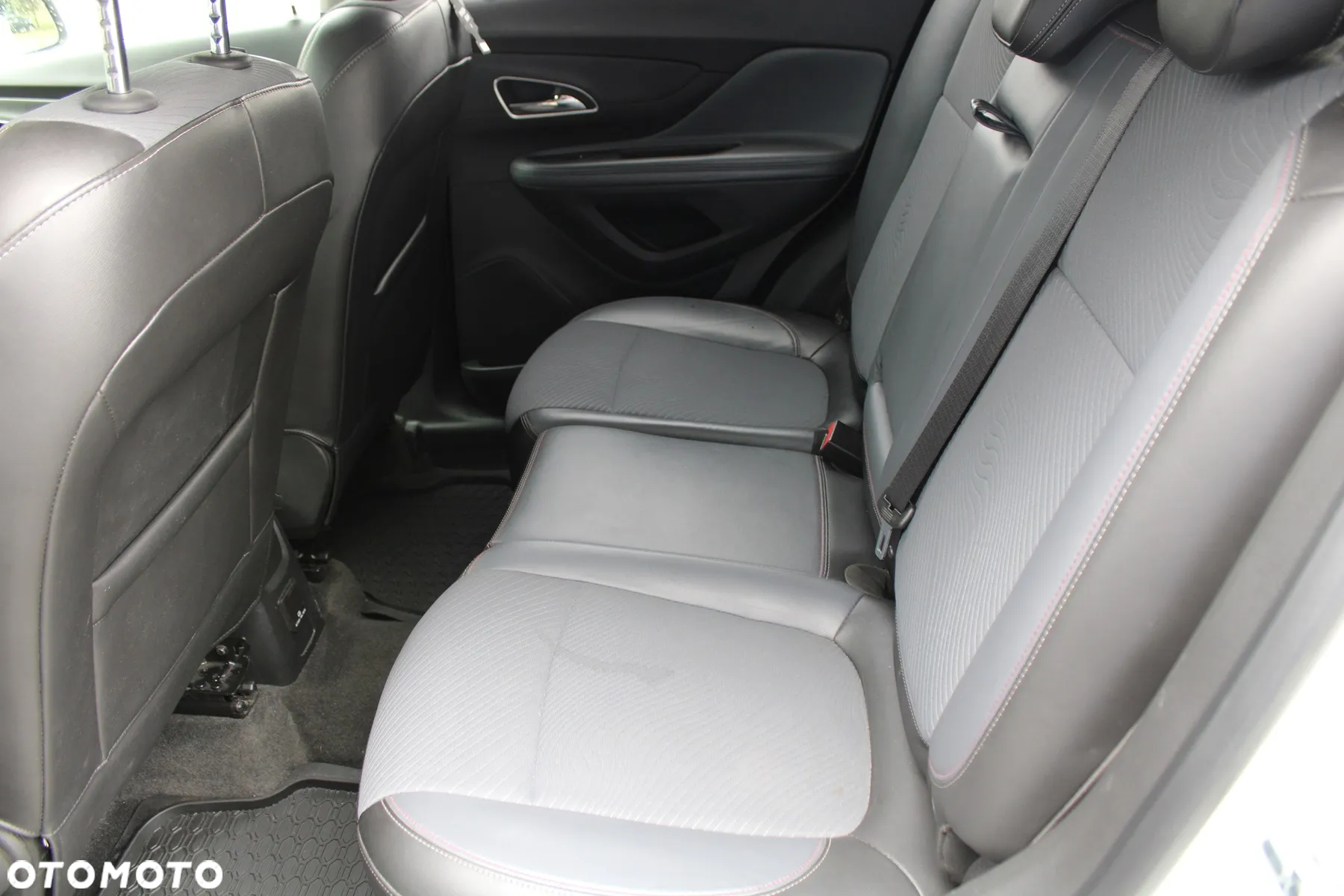 Opel Mokka 1.7 CDTI Cosmo - 32