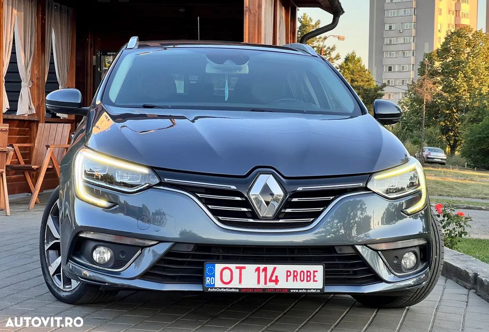 Renault Megane - 5