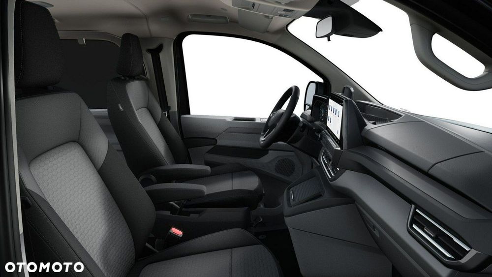 Volkswagen Caravelle - 9