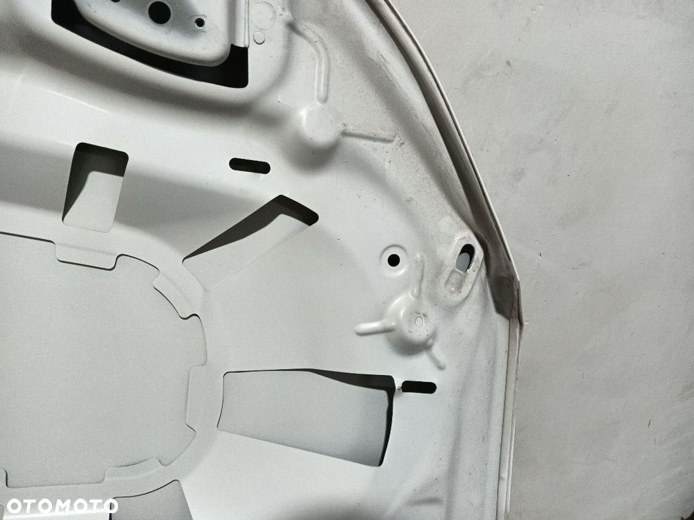 MASKA POKRYWA SILNIKA VW CADDY V 2K7823178 - 7