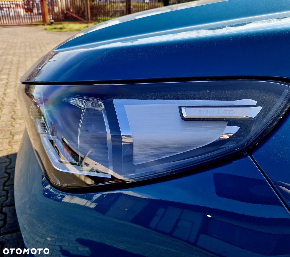 BMW iX1 xDrive30 66.5kWh M Sport Edition - 5