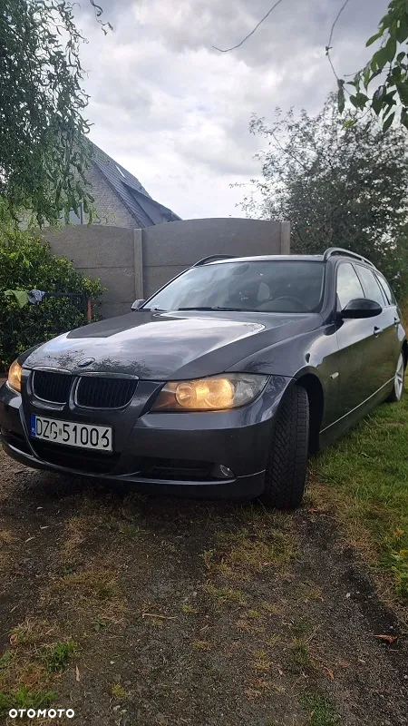 BMW Seria 3 320d - 6