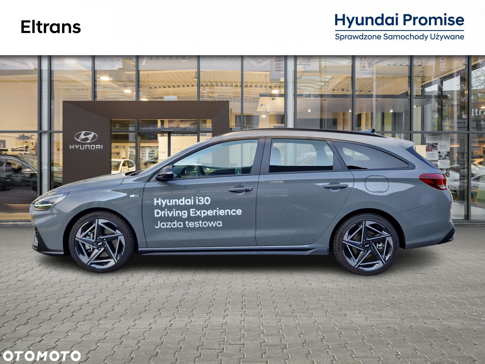 Hyundai i30 - 2